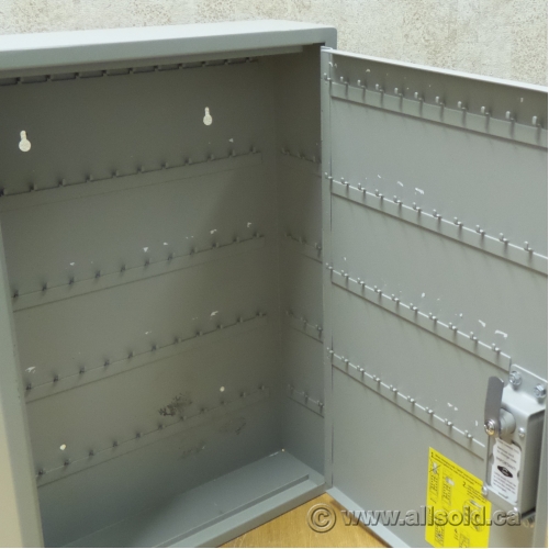 GE Key Combination Lock Box Safe, Beige, Holds 146 Keys Allsold.ca Buy & Sell Used